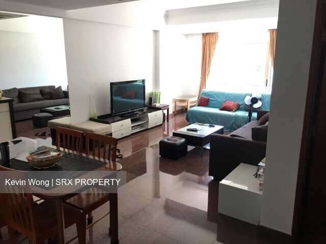Le Hill Condominium (D5), Condominium #506951791